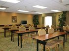 фото отеля Hampton Inn & Suites Hopkinsville