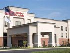 фото отеля Hampton Inn & Suites Hopkinsville