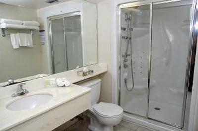 фото отеля Victoria Inn Brandon