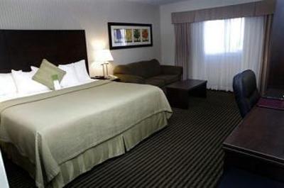 фото отеля Victoria Inn Brandon
