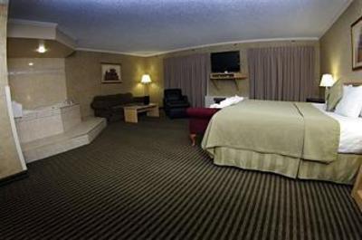 фото отеля Victoria Inn Brandon