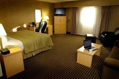 фото отеля Victoria Inn Brandon