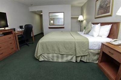 фото отеля Victoria Inn Brandon