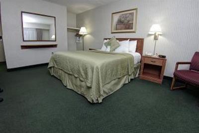 фото отеля Victoria Inn Brandon