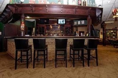 фото отеля Victoria Inn Brandon