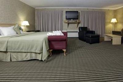 фото отеля Victoria Inn Brandon