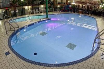 фото отеля Victoria Inn Brandon