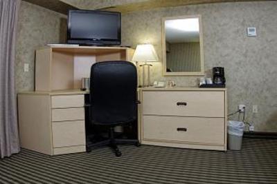 фото отеля Victoria Inn Brandon