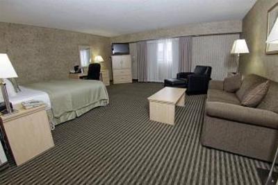 фото отеля Victoria Inn Brandon