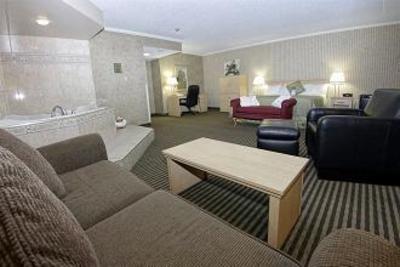 фото отеля Victoria Inn Brandon