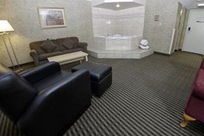 фото отеля Victoria Inn Brandon