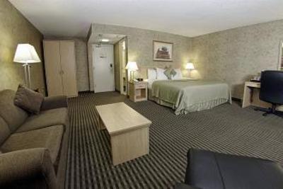 фото отеля Victoria Inn Brandon