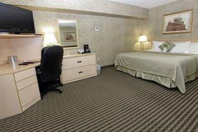 фото отеля Victoria Inn Brandon