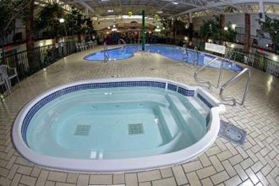 фото отеля Victoria Inn Brandon