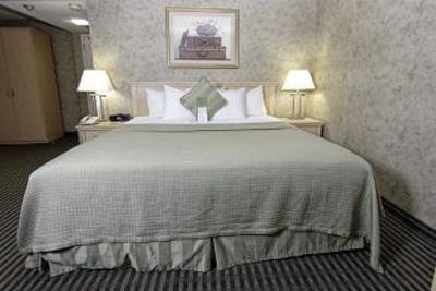 фото отеля Victoria Inn Brandon