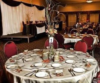 фото отеля Victoria Inn Brandon