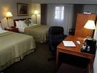 фото отеля Victoria Inn Brandon