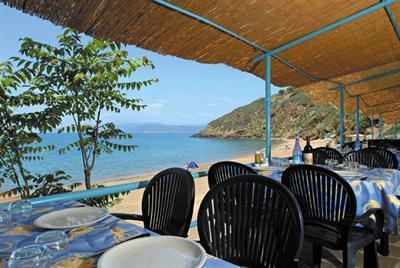 фото отеля Villaggio Turistico Innamorata