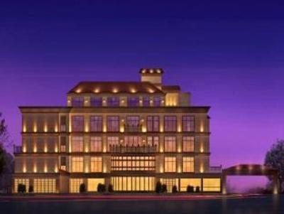 фото отеля Xiamen Titan Hotel