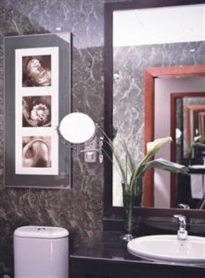 фото отеля Gran Hotel Las Rozas