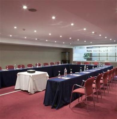 фото отеля Gran Hotel Las Rozas