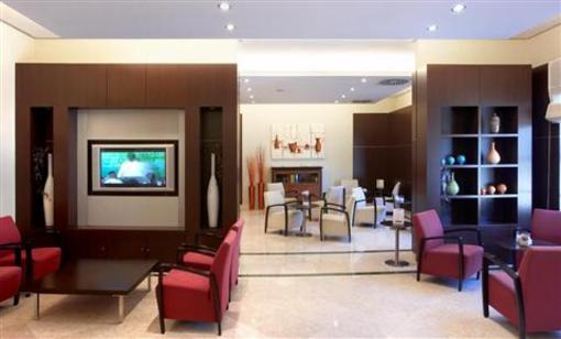 фото отеля Gran Hotel Las Rozas