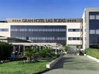 фото отеля Gran Hotel Las Rozas