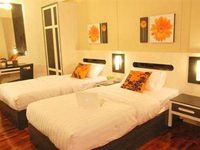 The Inn Saladaeng