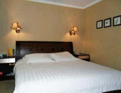 фото отеля Sha Tou Jiao Hotel