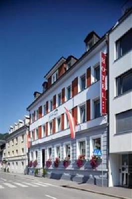 фото отеля Hotel Bodensee