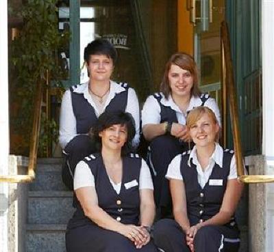 фото отеля Hotel Bodensee