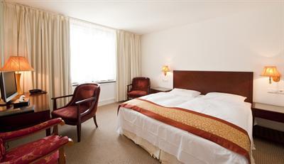 фото отеля Hotel Bodensee