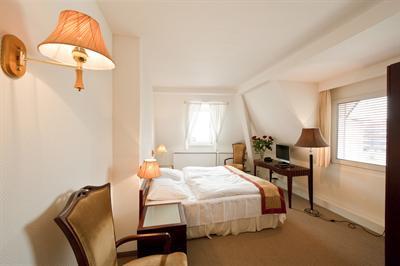 фото отеля Hotel Bodensee