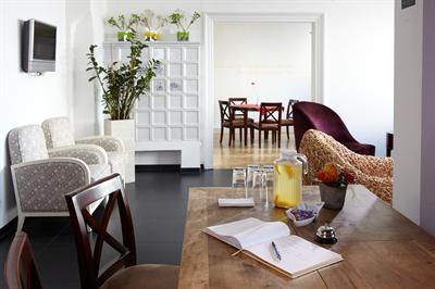 фото отеля Hotel Bodensee