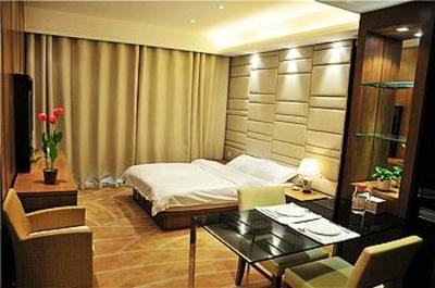 фото отеля Private-Enjoyed Home Apartment (Jliving Apartment)