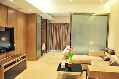 фото отеля Private-Enjoyed Home Apartment (Jliving Apartment)