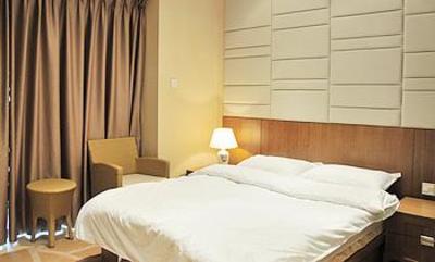фото отеля Private-Enjoyed Home Apartment (Jliving Apartment)