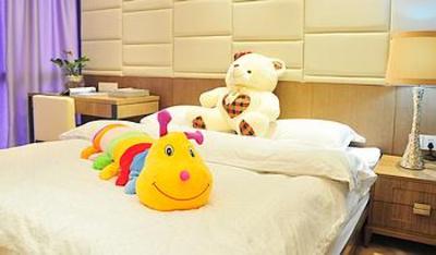 фото отеля Private-Enjoyed Home Apartment (Jliving Apartment)