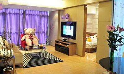 фото отеля Private-Enjoyed Home Apartment (Jliving Apartment)
