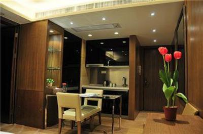 фото отеля Private-Enjoyed Home Apartment (Jliving Apartment)