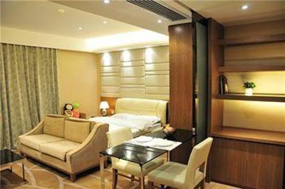 фото отеля Private-Enjoyed Home Apartment (Jliving Apartment)
