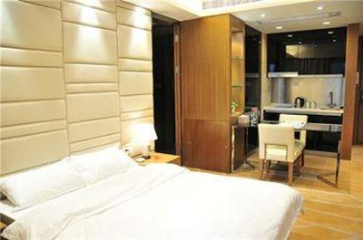 фото отеля Private-Enjoyed Home Apartment (Jliving Apartment)