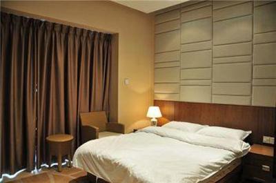 фото отеля Private-Enjoyed Home Apartment (Jliving Apartment)