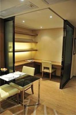 фото отеля Private-Enjoyed Home Apartment (Jliving Apartment)