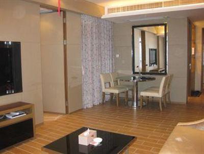 фото отеля Private-Enjoyed Home Apartment (Jliving Apartment)