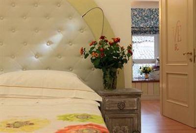 фото отеля Villa Euchelia Resort