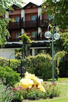 фото отеля Iseo Lago Hotel