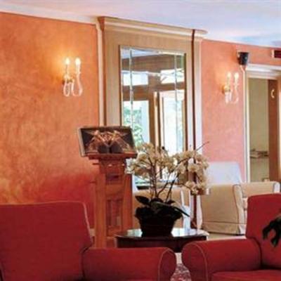 фото отеля Iseo Lago Hotel