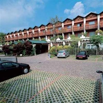 фото отеля Iseo Lago Hotel