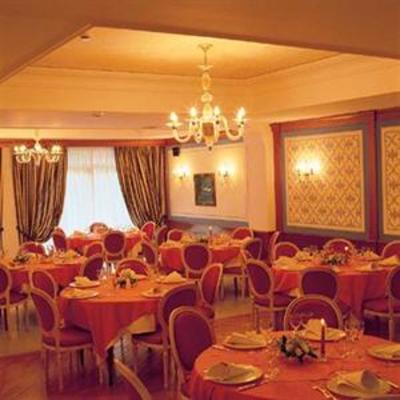 фото отеля Iseo Lago Hotel